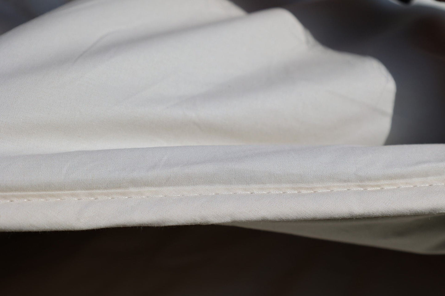 Ravensberg Qualität Sommerbettdecke aus Schafwolle