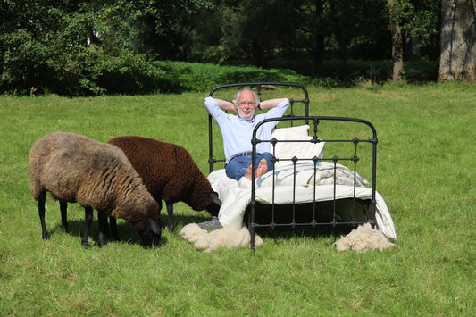 Urlaubsgeld für den Schäfer