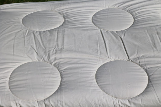 Ravensberg Qualität Sommerbettdecke aus Schafwolle