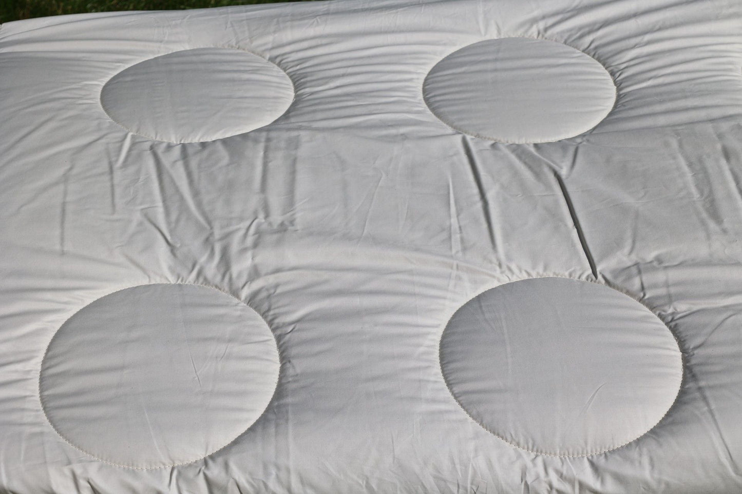 Ravensberg Qualität Kinderbettdecke aus Schafwolle